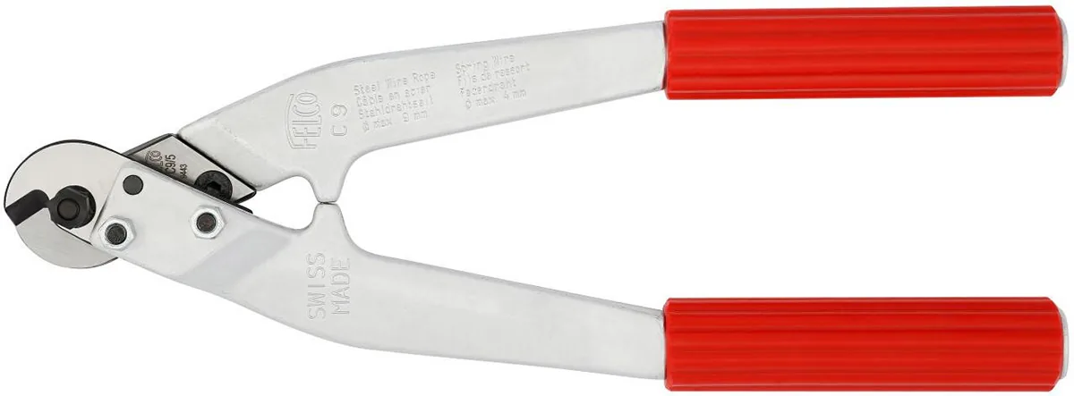 kìm cắt cáp felco c9