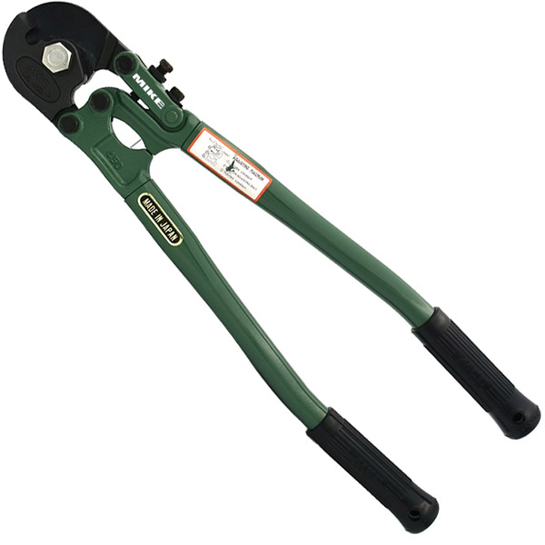 Kéo cắt cáp thép chịu lực cắt Ø 20mm