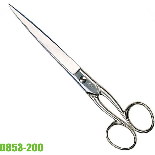 Kìm cắt giấy D853