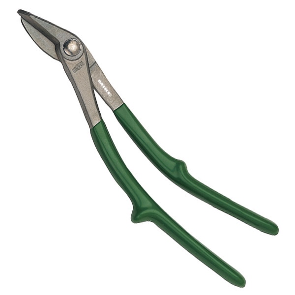 Kìm cắt dây đai thép 0.6mm BESSEY D122A, chiều dài 260mm