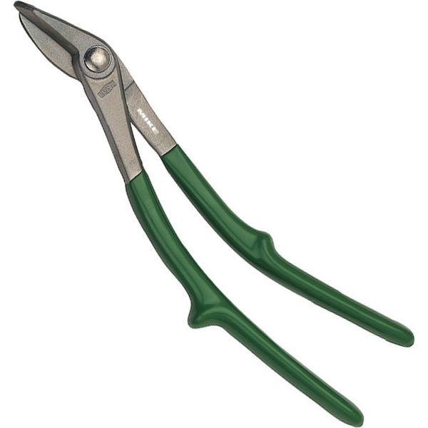 Kìm cắt dây đai thép 0.6mm BESSEY D122A, chiều dài 260mm