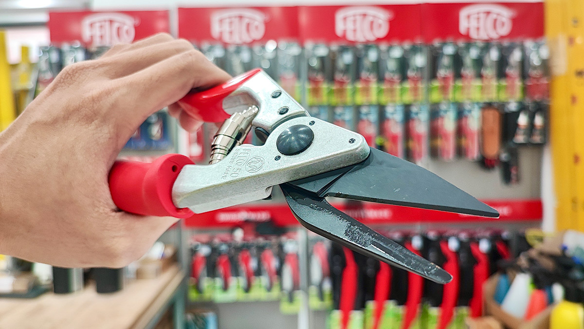 Lưỡi được phủ lớp XYLAN® giúp bảo vệ khỏi nguy cơ nhiễm trùng