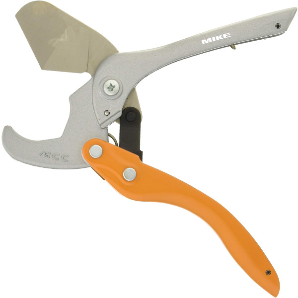 Kéo cắt ống nhựa PVC JTC-37, đường kính tới 37mm. MCC Japan