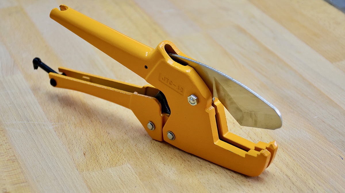 JTC-42 dao cắt ống MCC 01