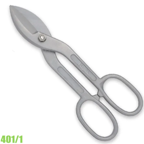 Kéo cắt shim lá ELORA 401, lưỡi có độ cứng 57-59 HRC thumbnail 2