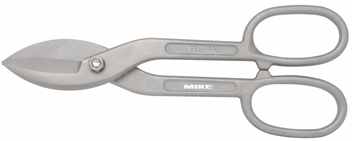 Kéo cắt shim lá cán trần ELORA 401/1