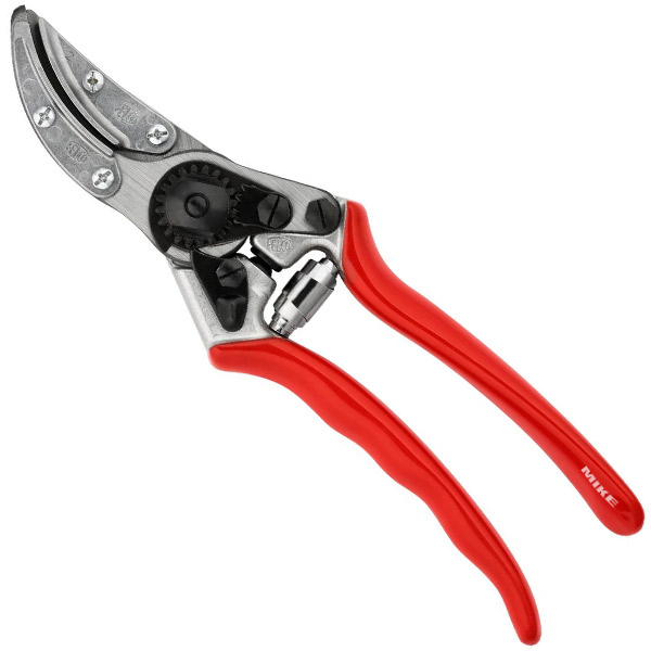 Kéo cắt không rơi cành FELCO 100, đường kính Ø10mm - Thụy Sỹ.