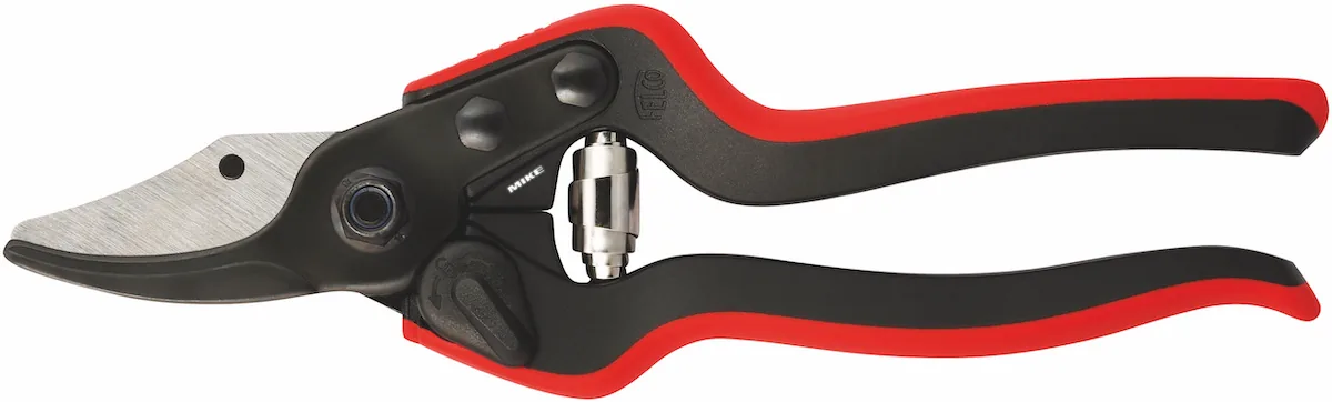 Kéo cắt cành cán nhựa 2 thành phần FELCO 160S - Swiss Made