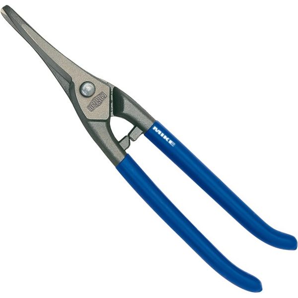 Kéo cắt tôn kiểu mỏ vịt BESSEY D106, cắt thẳng và cong