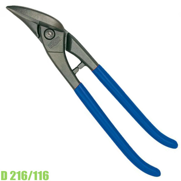 Kéo cắt tôn 1.0mm dài 280mm bo cua