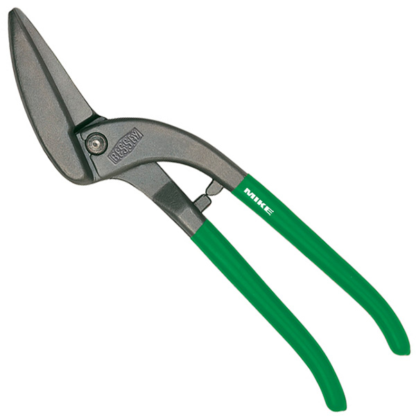 Kéo cắt tôn mỏ sếu BESSEY D218/118, hành trình dài liên tục thumbnail 4