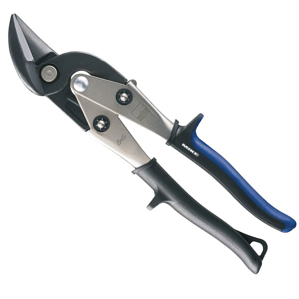 Kéo cắt tôn BESSEY D08, lưỡi 27mm cắt trong phạm vi hẹp