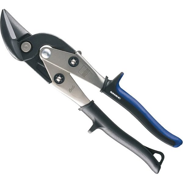 Kéo cắt tôn BESSEY D08, lưỡi 27mm cắt trong phạm vi hẹp