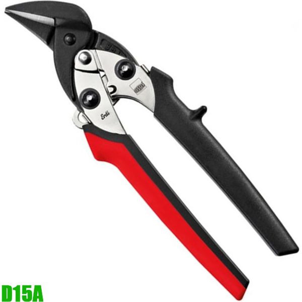 Kéo cắt tôn Bessey D15A kim loại tấm dày 0.8-1.2mm