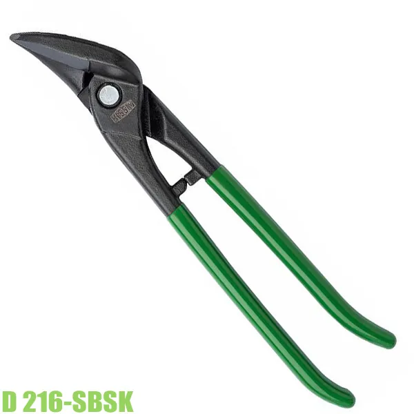 Kéo cắt tôn 1.0mm hướng phải