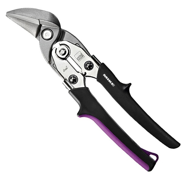 Kéo cắt tôn BESSEY D27AH lưỡi bằng thép gió HSS