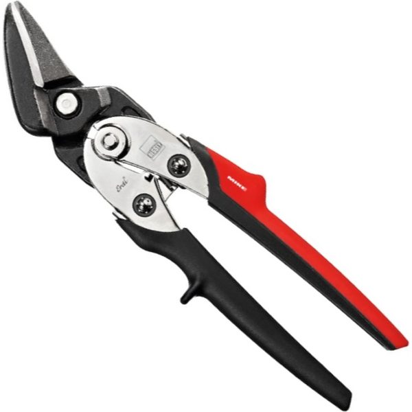 Kéo cắt tôn 1.2mm D29BSS, hành trình dài cắt đường thẳng