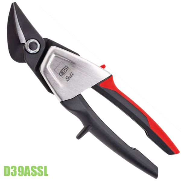 Kéo cắt tôn trợ lực D39ASS, thế hệ mới của BESSEY thumbnail 2