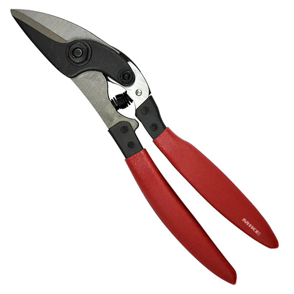 PMU-240 Kéo cắt tôn, cắt thép tấm 240mm