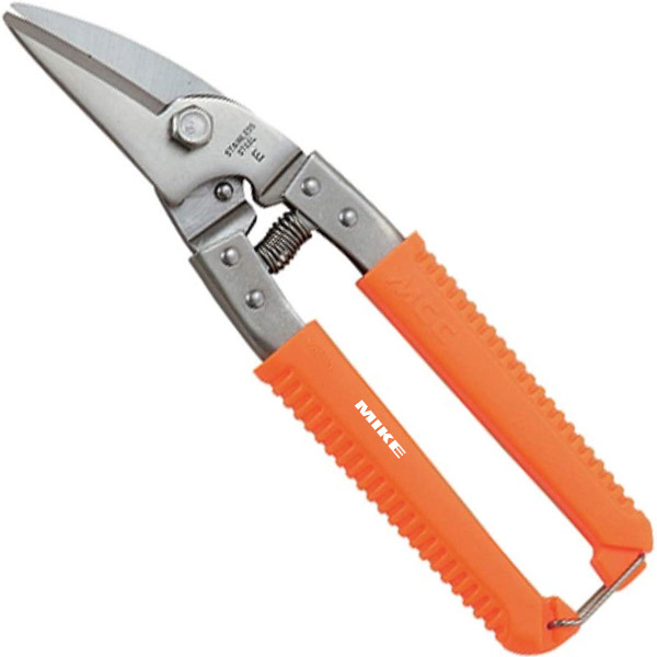 Kéo inox cắt tôn MCC SUSMU-02 cắt tới độ dày max 0.8mm