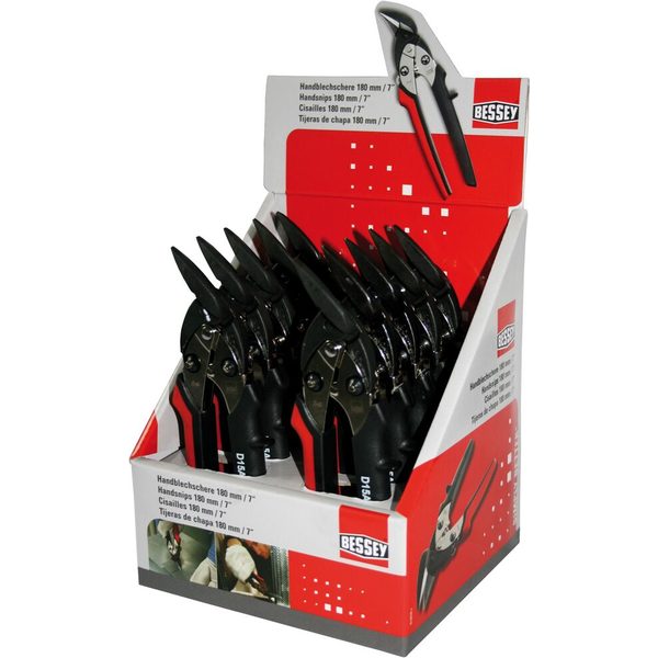 Kéo lý tưởng, nhỏ gọn D15A trong hộp bán hàng