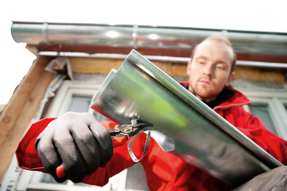 Kéo lý tưởng, nhỏ gọn D15A trong hộp bán hàng thumbnail 6