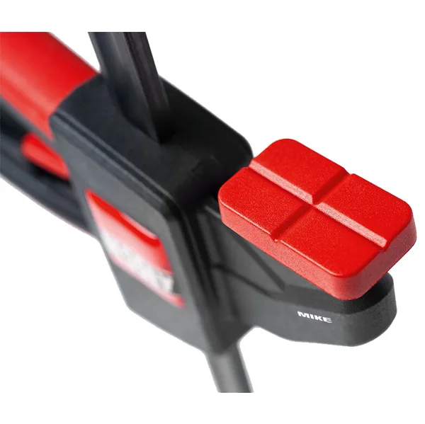 Bộ kẹp bàn nhanh, kẹp 750N, dùng 1 tay thumbnail 4