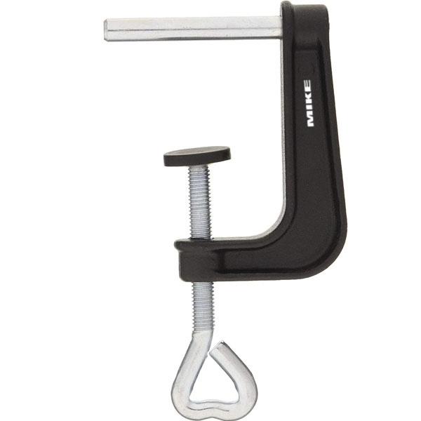 Kẹp bàn mini RB269 dùng để cố định KRE/KREV và KR/KRV
