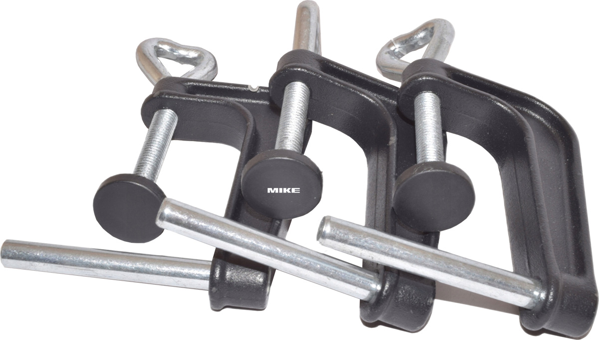 Kẹp bàn mini RB269 dùng để cố định KRE/KREV và KR/KRV