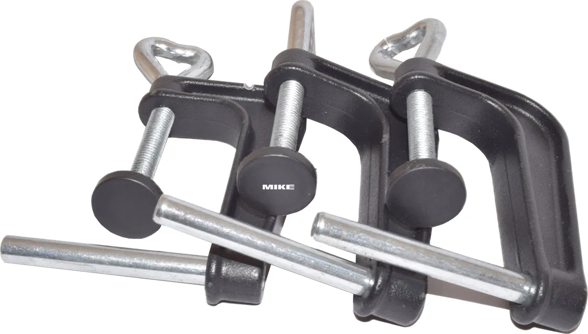 Kẹp bàn mini RB269 dùng để cố định KRE/KREV và KR/KRV