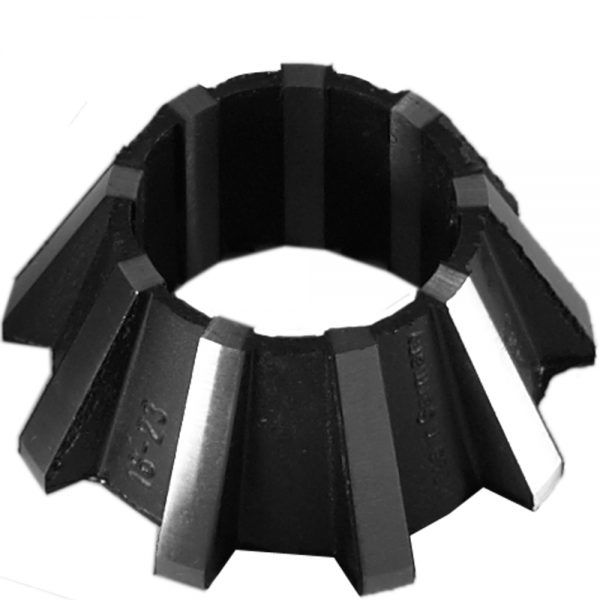 Clamp, Dmin 16 mm, Dmax 23 mm. Euroboor VSP.230 - 16, 23