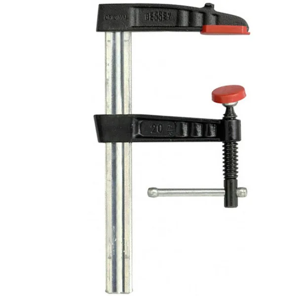 Cảo chữ F độ mở ngàm 300mm