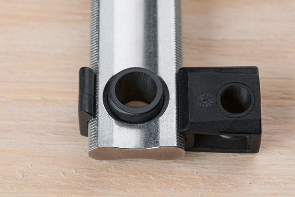 Khóa chuôi thanh trượt của cảo F KRE