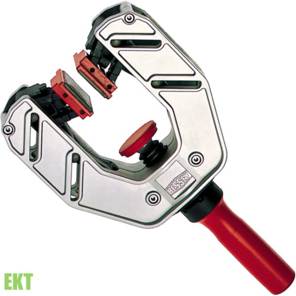 Kẹp gỗ EKT ngàm chữ C, độ mở ngàm 55mm dùng một tay