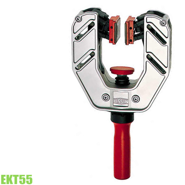 Kẹp gỗ EKT ngàm chữ C, độ mở ngàm 55mm dùng một tay thumbnail 2