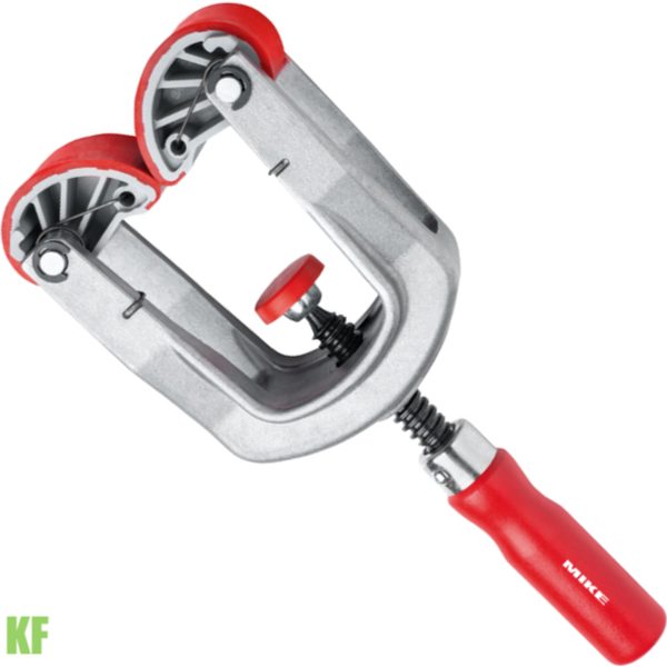 Cảo kẹp cạnh kiểu Kantenfix chuyên dụng cho làm mộc, Bessey KF