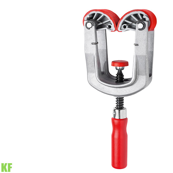 Cảo kẹp cạnh kiểu Kantenfix chuyên dụng cho làm mộc, Bessey KF thumbnail 2