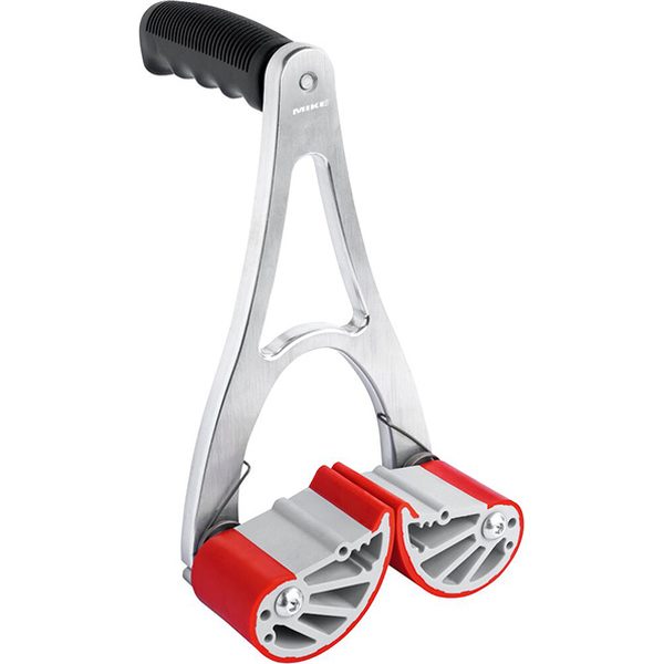 Kẹp tấm panel BESSEY KFP, di chuyển ván, kính trong nhà xưởng