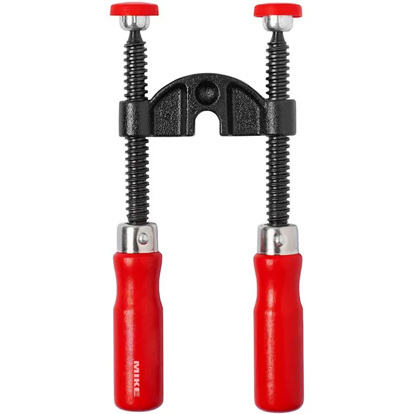 Phụ kiện kẹp ngang cho cảo chữ F BESSEY KT5, mặt phẳng hoặc khu vực khó tiếp cận thumbnail 3