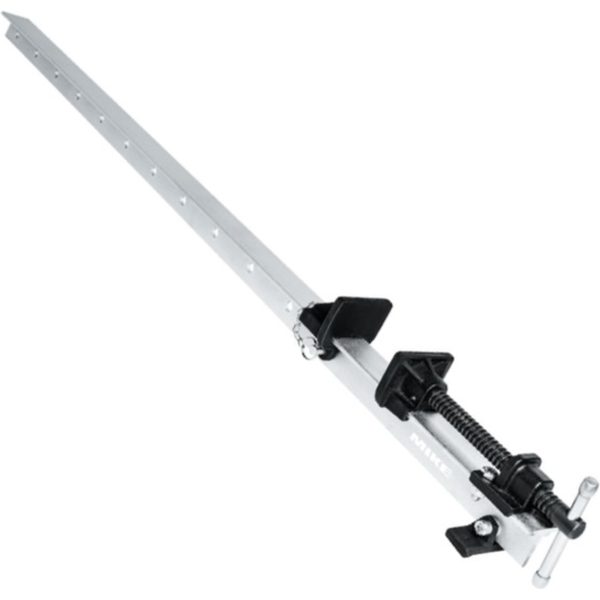 Kẹp cửa sổ BESSEY TB, lực kẹp 14000N, làm mộc, chế biến gỗ.