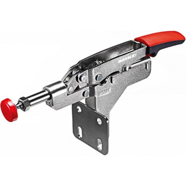 Sập đẩy ngang BESSEY STC-IHA15, 25mm, lực kẹp 1,100 Nm