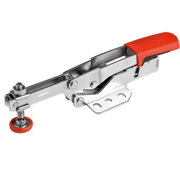 Kẹp định vị, sập đẩy độ mở 60mm, kẹp 2.500N
