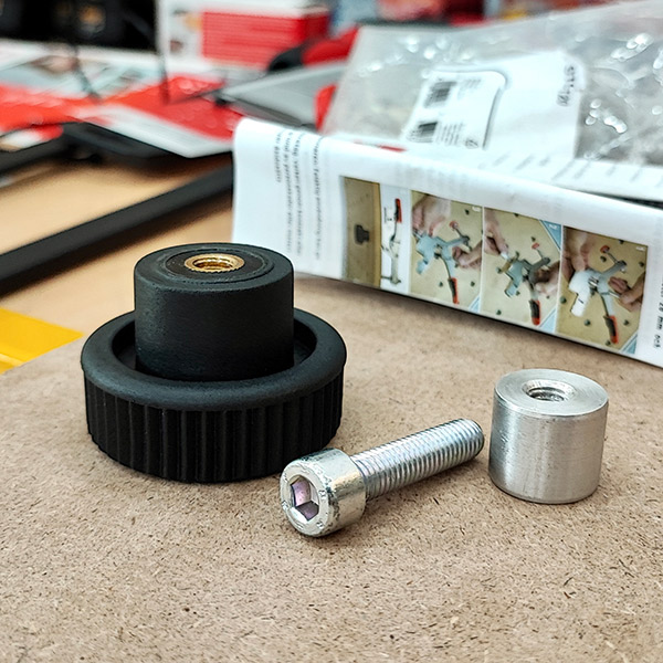 Bộ phụ kiện STC-SET-T20