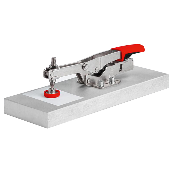 Kẹp gỗ STC‑VH, sập đẩy ngang từ 35-40mm, đế gắn cố định thumbnail 2