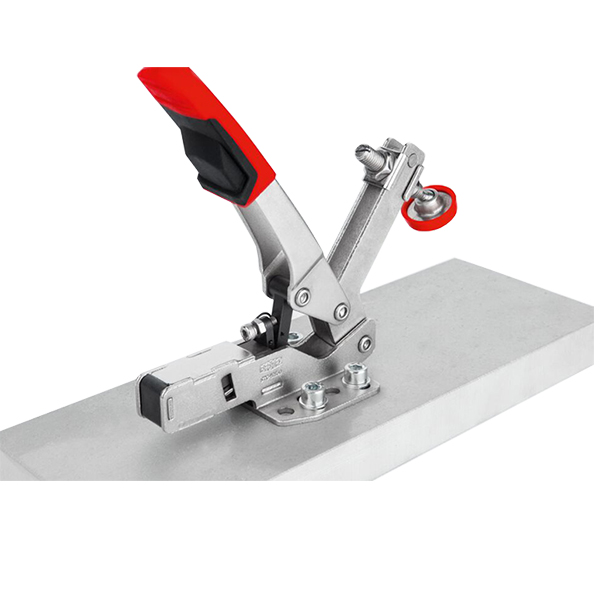 Kẹp gỗ STC‑VH, sập đẩy ngang từ 35-40mm, đế gắn cố định thumbnail 4