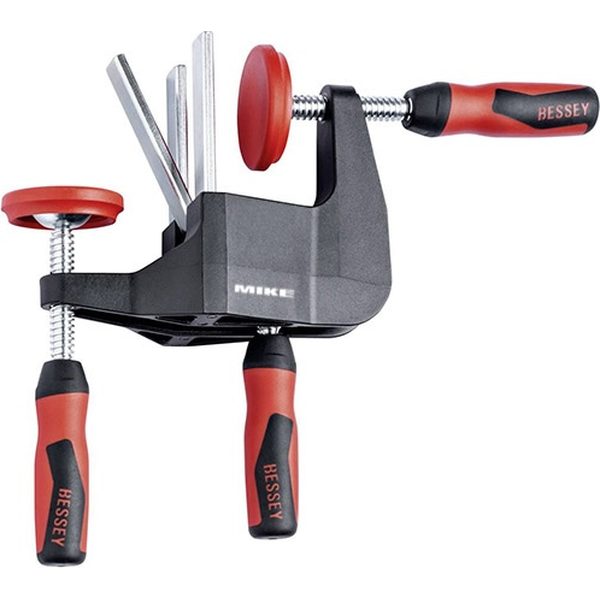 Kẹp chỉnh khung cửa BESSEY TFM-2K, khoảng điều chỉnh 35mm