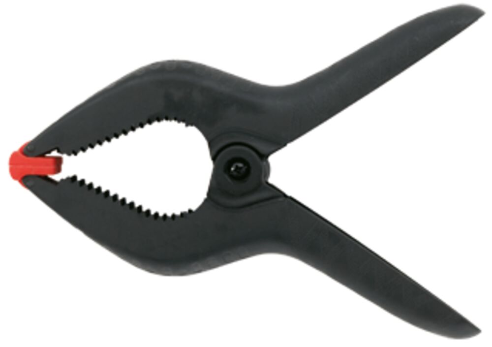 Spring clamp Clippix XC BESSEY XC1-SET - 20, 3/4 thumbnail 2