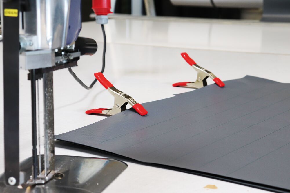 Spring clamp XM5EU in sales presenter BESSEY XM3EU-Display - 285x135x195 thumbnail 6