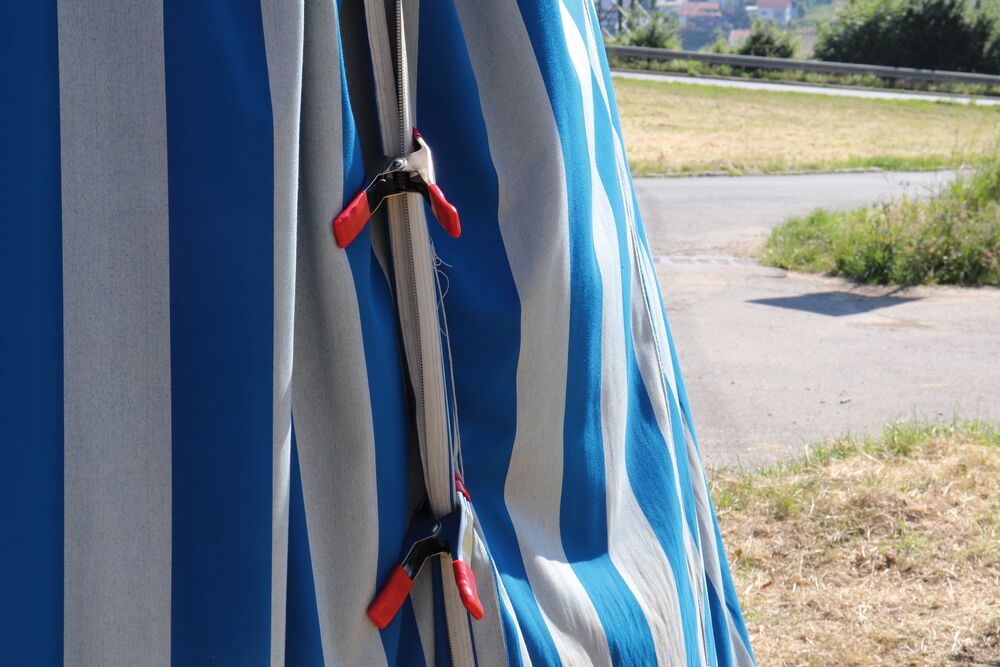 Spring clamp XM5EU in sales presenter BESSEY XM5EU-Display - 325x185x185 thumbnail 5