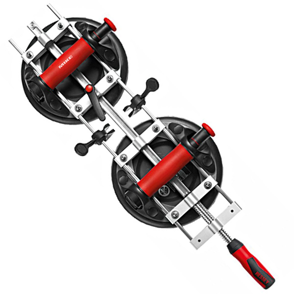 Cảo ghép nối BESSEY PS130 bằng giác hút chân không, 1200N thumbnail 2